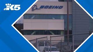 Boeing machinists strike: Union endorses contract, vote set for Monday