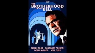 The Brotherhood of the Bell (1970) - Glenn Ford