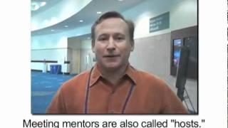 Become an ARVO Meeting Mentor