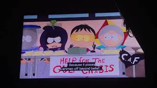 South Park - It Pisses Cartman Off Beyond Belief (NO COPYRIGHT INFRINGEMENT INTENDED)