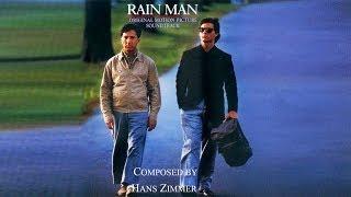  [1988] Rain Man • Hans Zimmer ▬ № 18 - ''End Credits''