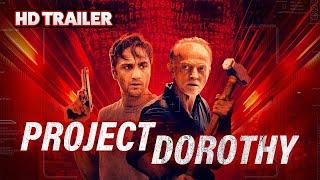 Project Dorothy | 2024 trailer, Gravitas, Danielle Harris #movies