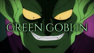 Green Goblin (Spider-Man TAS)