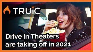 Drive In Movie Business Ideas | Opportunities in a New Entertainment Era (2024)