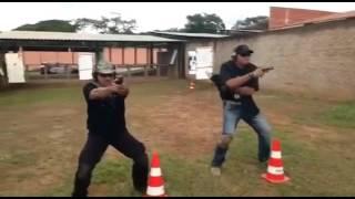 Segurança Pessoal Corpvs