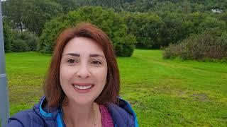 NORVEÇ'TE OKULLAR AÇILDI-NORVEÇ'TE SONUNDA KALICI İŞ ALDIM-OKULALIŞVERİŞİ-RUTİNLERE DÖNDÜK#vlog#153