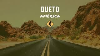 Dueto América - No Digas Nada (Audio)