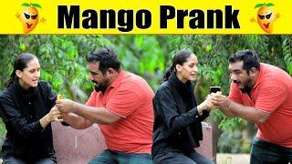 Mango Funny Prank | @Velle Loog Khan Ali | @Sahara Bano Khan Ali