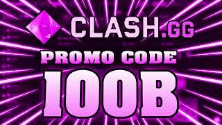 CLASH GG PROMO CODE [2024] CLASH GG Free Case Code - Free Bonus on Clash.gg