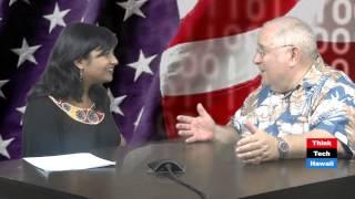 What Is "Code for America" with Sheba Najmi