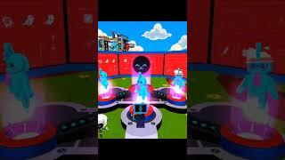 #music mergeng my blob pet in pkxd #pkxdunivers