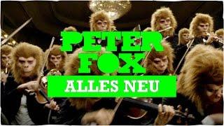 Peter Fox - Alles Neu (official Video)