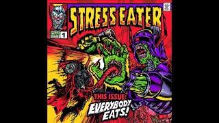 STRESS EATER: EVERYBODY EATS |RECORD STORE DAY| CZARFACE: ESOTERIC 7L  FT KOOL KEITH w/o INSPECTAH D