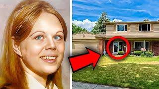 1990 Cold Case FINALLY Solved In 2023 | Marlene Warren's Case | Mysterious Hook