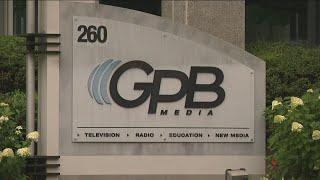 Georgia political radio show axed following GOP budget cut