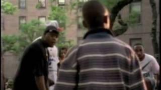 Nas - Rewind