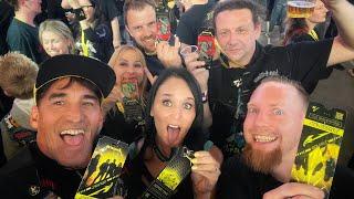 Metallica: Snake Pit and Metallica Family!!! (Copenhagen, DK - June 14 & 16 2024)