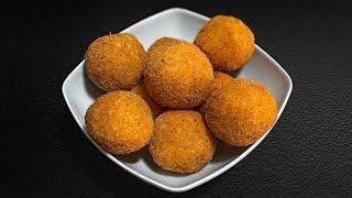 Arancini di riso ricetta semplice