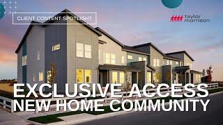 Amazing new Multi-Family homes in Denver, Colorado!