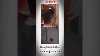 Xpert saloon