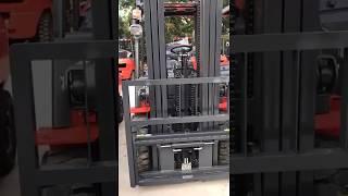 China 3T Diesel Forklifts,Diesel Counterbalance Forklifts