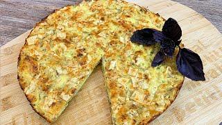ПИРОГ ИЗ ЛАВАША (Новый рецепт: что приготовить из лаваша на скорую руку) РЕЦЕПТЫ ИЗ ЛАВАША В ДУХОВКЕ