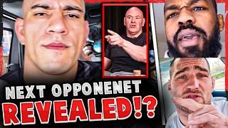 Alex Pereira NEXT OPPONENT REVEALED!? + SURPASSES Jon Jones in P4P RANKING! Sean Strickland