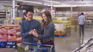 Innovative new Sam's Club concept store opening in Dallas