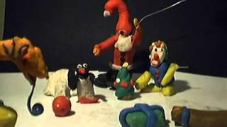 Pingu's Xmas