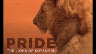 Pride: The Lions of Soysambu - Full Feature Film