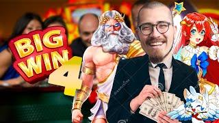 CASINO BIG WINS - Sacamos el MAX WIN!