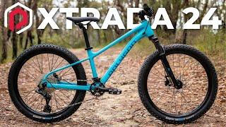 The ALL NEW Polygon Xtrada 24 | Bikes Online Overview