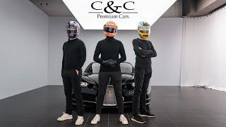 Welcome to C&C Premium Cars!