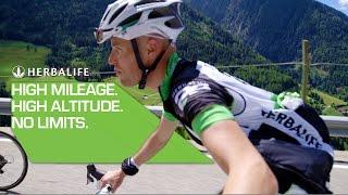 John Heiss - Creator of Herbalife24 - tests the limits | Herbalife #MakeItHappen