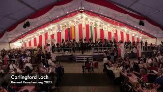 Regiments-Bläser-Corps (RBC) - Konzert in Neuss-Reuschenberg 2023