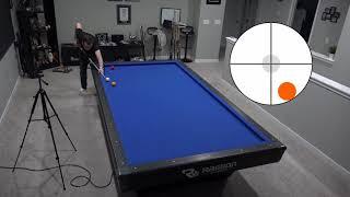 Artistic Billiards: Points 1 to 10 - Venom Trickshots