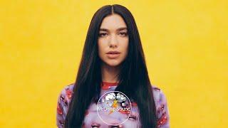 Dua Lipa - Love Again (Dj Dark & Mentol Remix Extended)