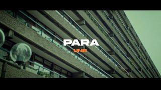 UNB - Para (Official Music Video) // From the Album - Gangtok Ko Keta // KAUSO Records