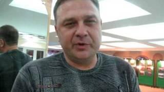 Андрей ВОРОНКОВ "Родители Против Наркотиков".