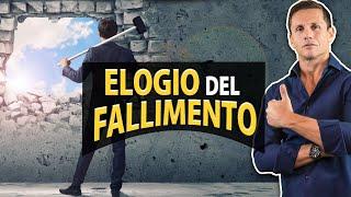 Elogio del fallimento | avv. Angelo Greco