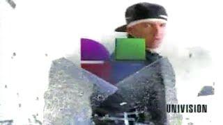 Univision Network ID Daddy Yankee #2 2005