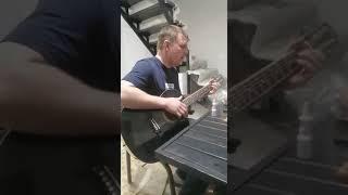 Михаил Круг Тишина под гитару