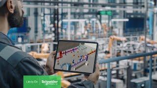 Software-Centric Automation is Redefining Industrial Operations | Schneider Electric