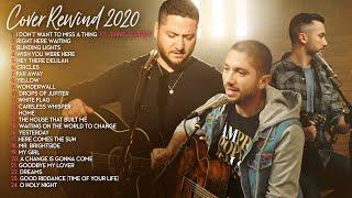 Boyce Avenue Acoustic Cover Rewind 2020 (Blinding Lights, Circles, Careless Whisper, Home, Dreams)