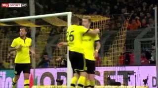 Marco Reus - The Goal Scoring Machine