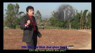 Tuag Nco (music video) by Lee Thao