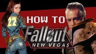 How To Fallout: New Vegas