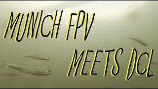 Let's go for a dive | Munich FPV Meets DCL