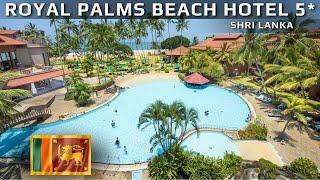 Ist das Royal Palms Beach Hotel wirklich gut?
