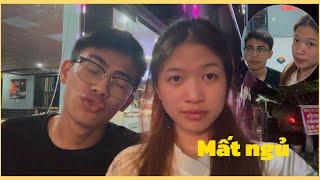 Một Đêm Mất Ngủ Cùng Ngọc Anh - Em Gái Đức Mõm Sẽ NTN ???